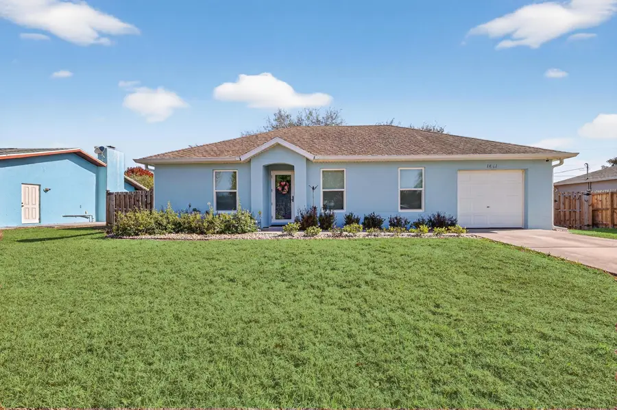 1011 SE Euclid Lane, Port Saint Lucie, FL 34983 - #3