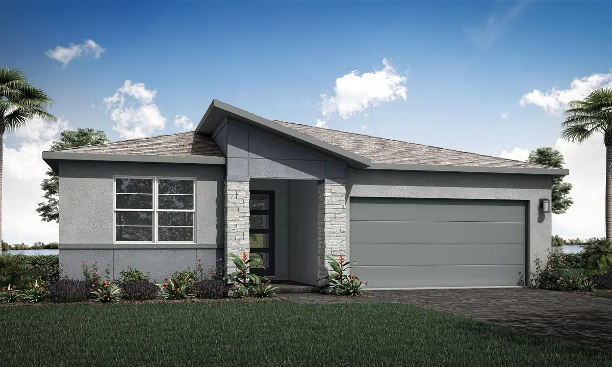 14516 SW Urbane Way, Port Saint Lucie, FL 34987 - #1
