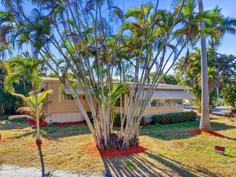8903 Oak Street, Boynton Beach, FL 33436 - #3