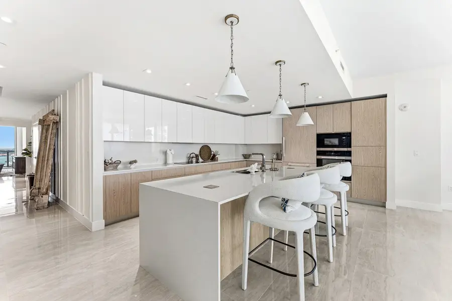 3100 N Ocean Drive #1702p, Singer Island, FL 33404 - #3