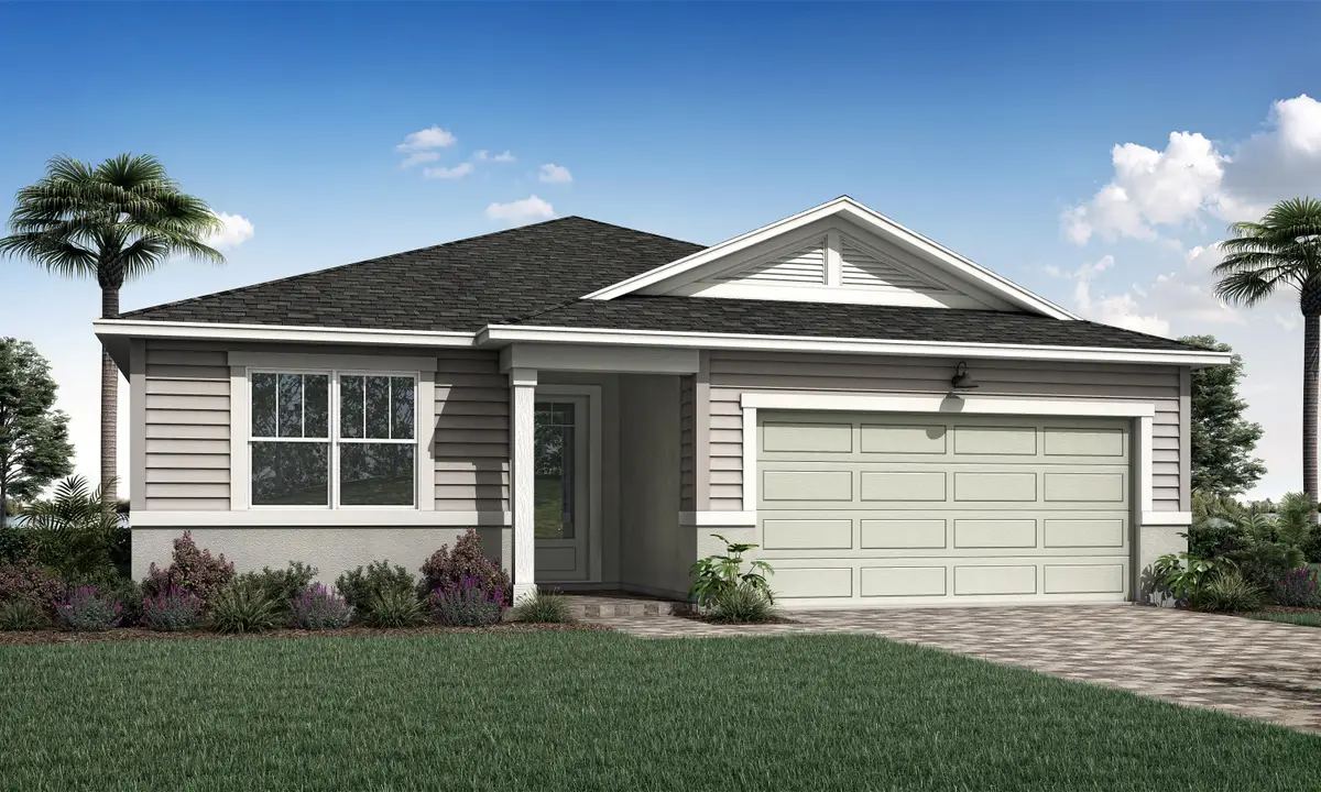 14468 SW Urbane Way, Port Saint Lucie, FL 34987 - #1
