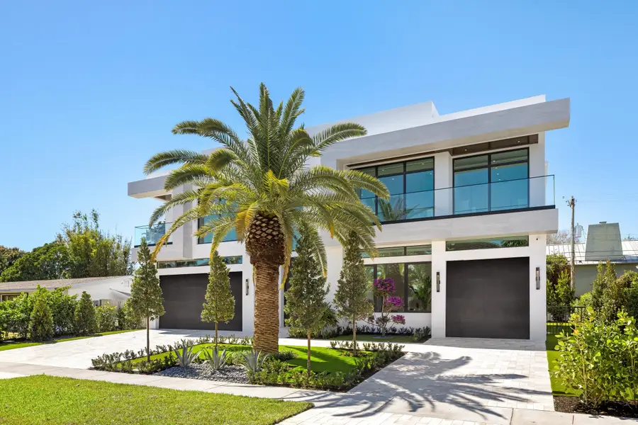 1051 NE 2nd Terrace, Boca Raton, FL 33432 - #3