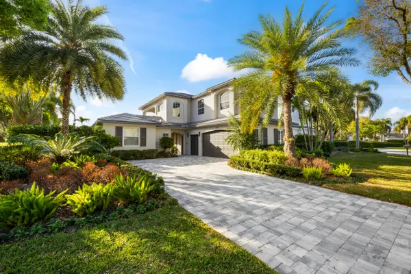 176 Golf Village Boulevard, Jupiter, FL 33458
