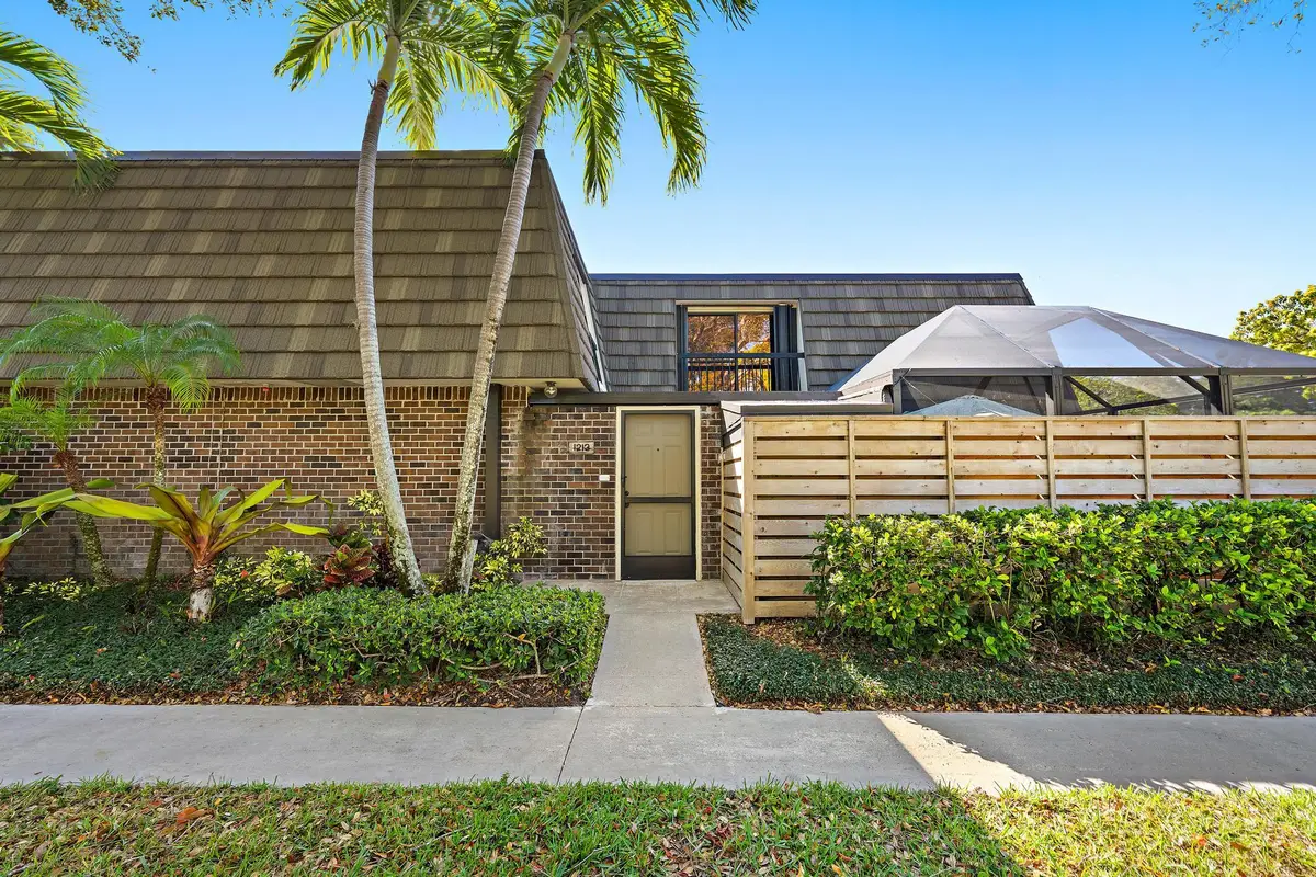 1213 12th Terrace #1213, Palm Beach Gardens, FL 33418 - #1