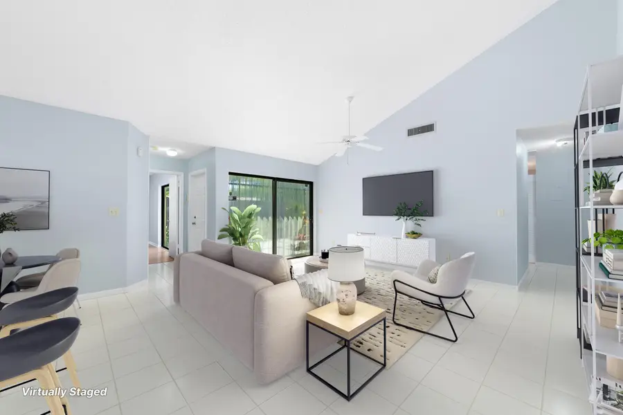 1139 Summit Trail Circle #A, West Palm Beach, FL 33415 - #3