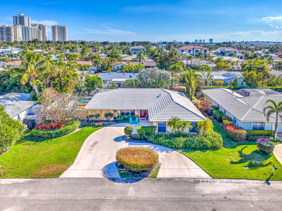 1191 Emerald Drive, Singer Island, FL 33404 - #1