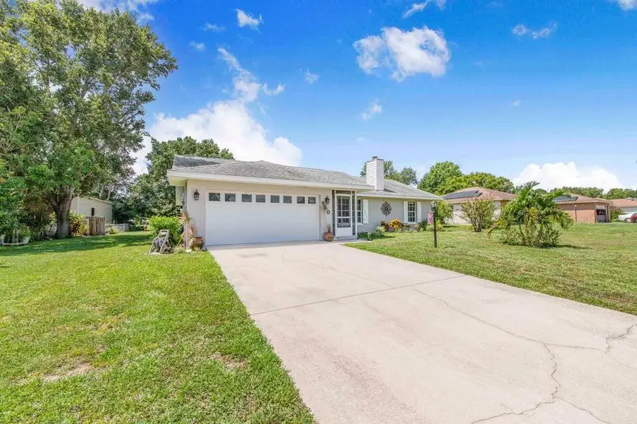 910 Liberty Lane, Auburndale, FL 33823 - #2