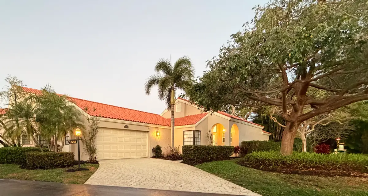 13266 Saint Tropez Circle, Palm Beach Gardens, FL 33410 - #1