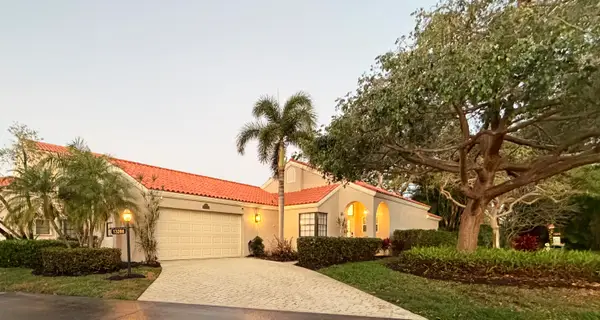 13266 Saint Tropez Circle, Palm Beach Gardens, FL 33410