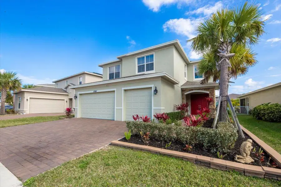 1700 NW Vivanco Street, Port Saint Lucie, FL 34986 - #3