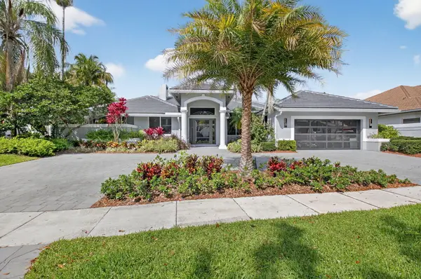 5761 Paddington Way, Boca Raton, FL 33496