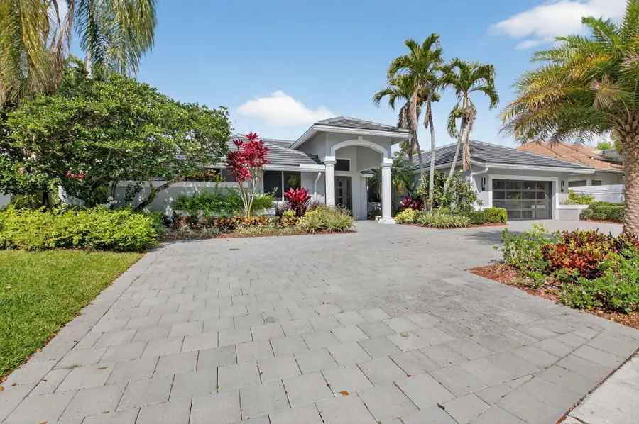 5761 Paddington Way, Boca Raton, FL 33496 - #2