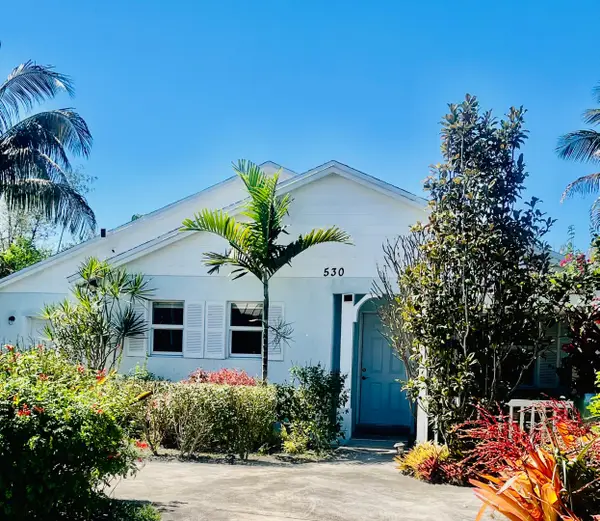 530 NE 3rd Avenue, Delray Beach, FL 33444