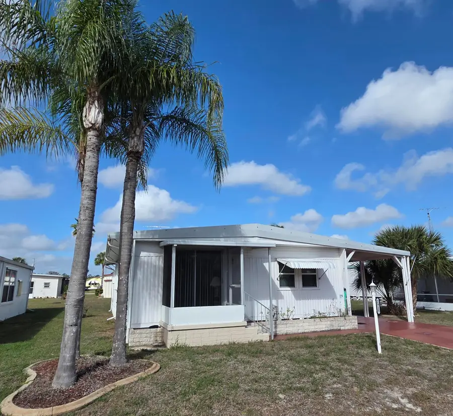 2915 Roger Street, Sebring, FL 33872 - #2