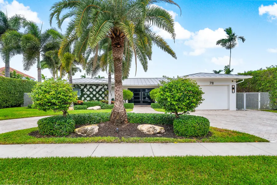 711 NE 69th Street, Boca Raton, FL 33487 - #3