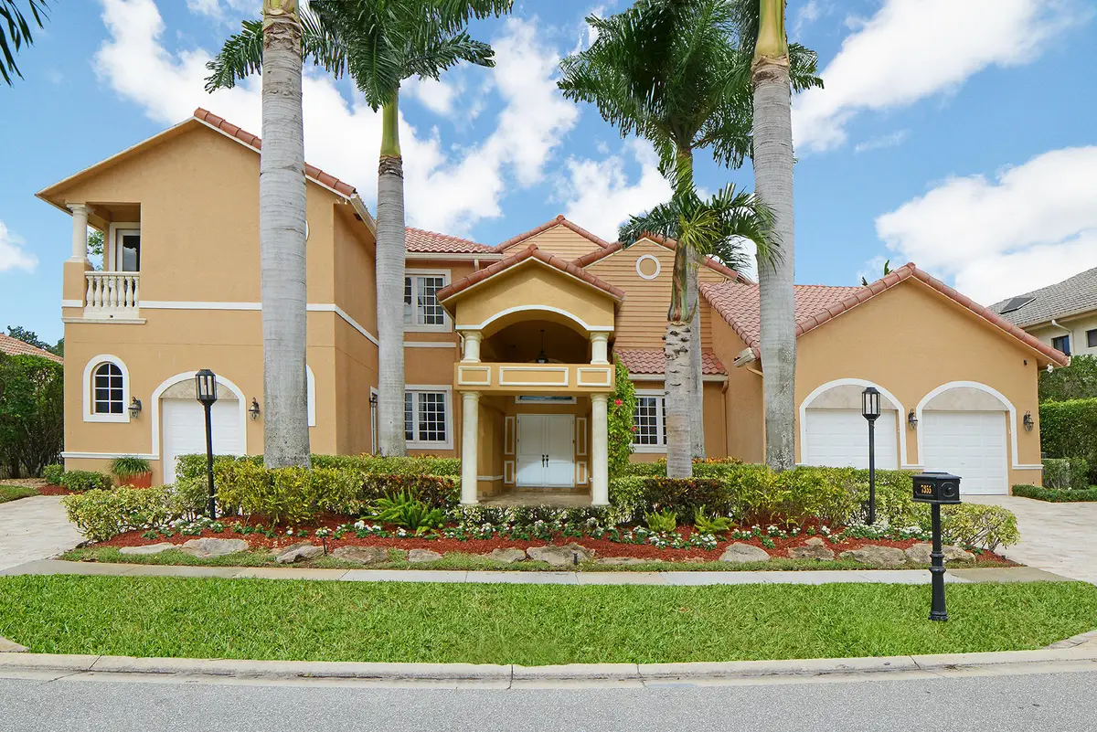 7355 Mandarin Drive, Boca Raton, FL 33433 - #1