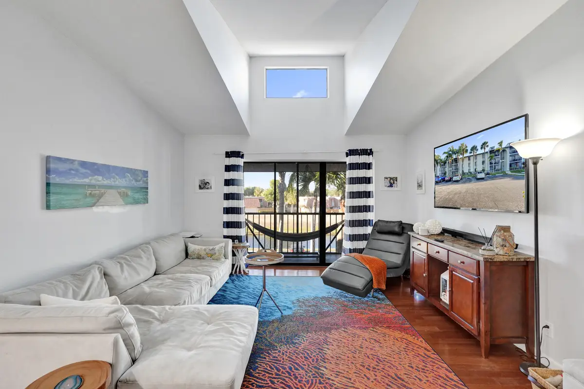 1008 Green Pine Boulevard #D3, West Palm Beach, FL 33409 - #1