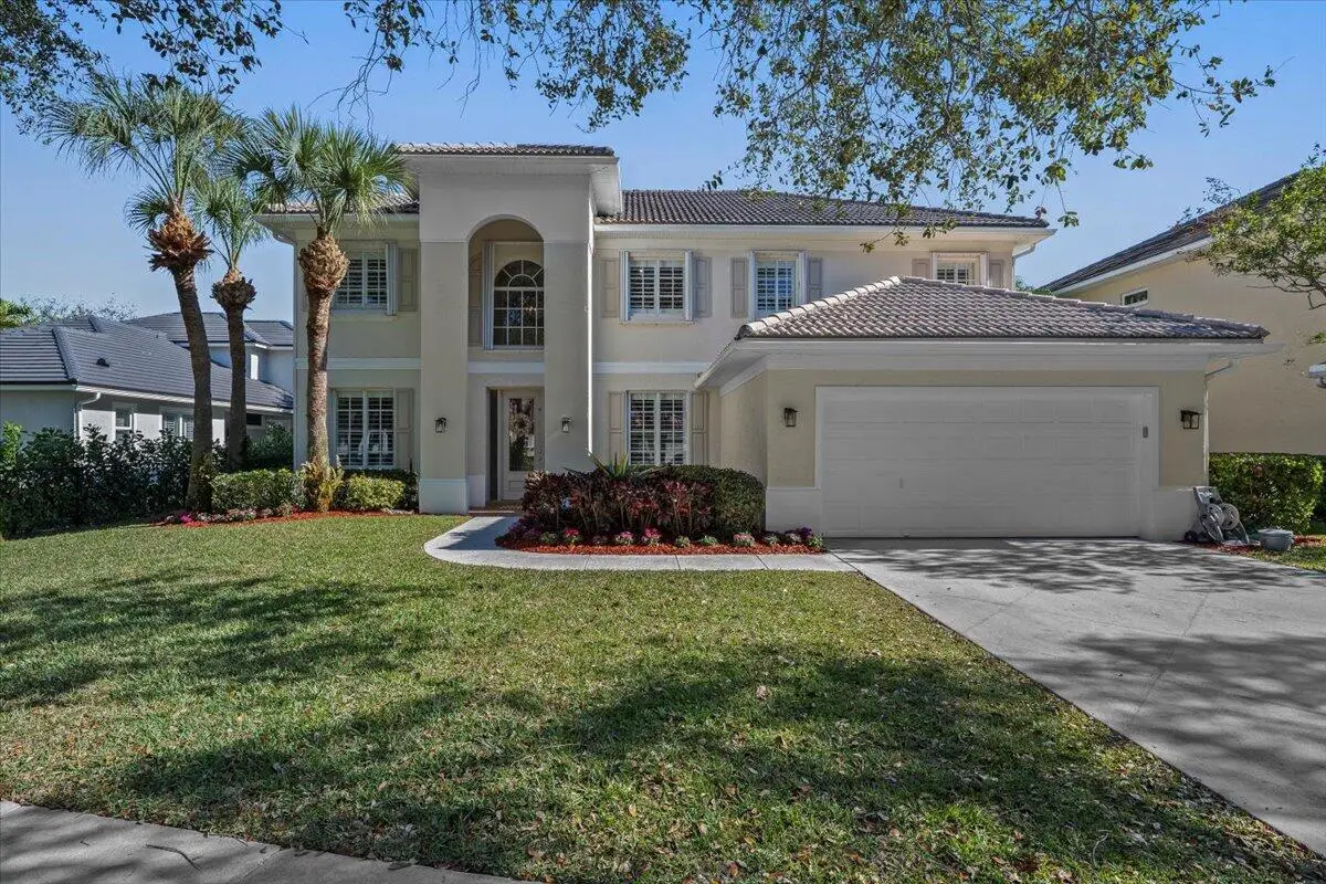 429 Oriole Circle, Jupiter, FL 33458 - #1