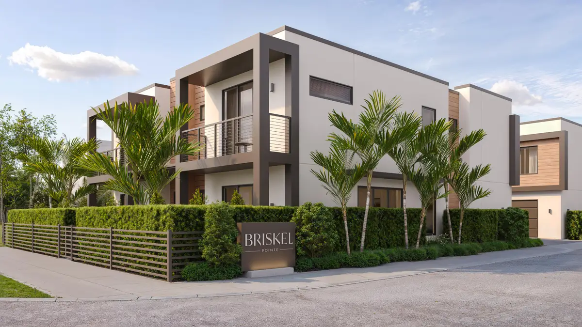 6813 NE Briskel Pointe Drive, Boca Raton, FL 33487 - #1