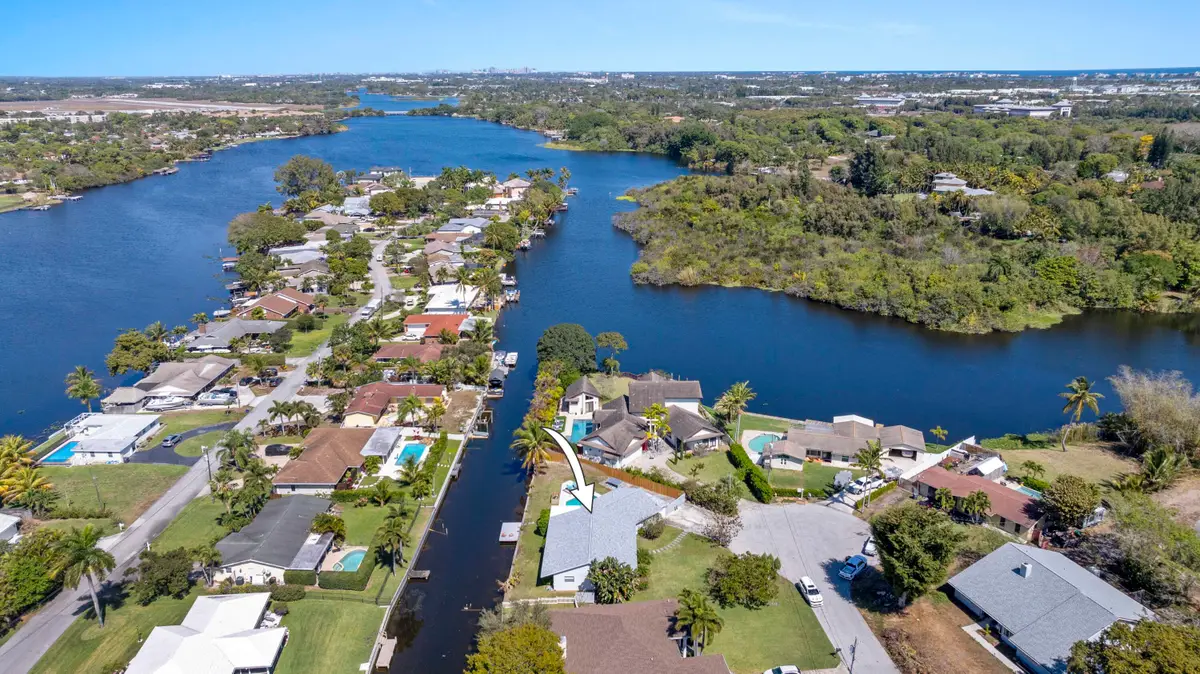 6797 Bayshore Drive, Lake Worth, FL 33462 - #1