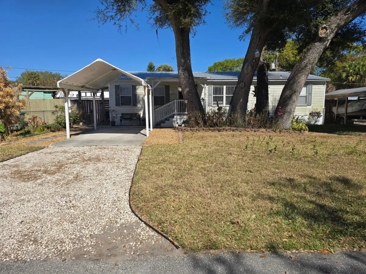 5192 Amy Lane, Fort Pierce, FL 34946 - #1