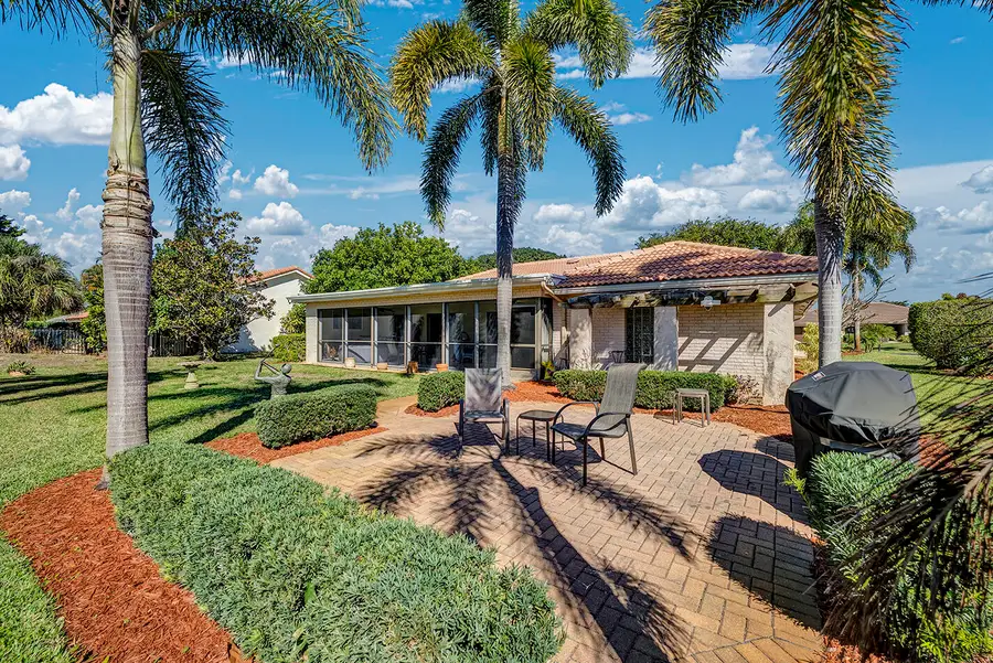 5362 Piping Rock Drive, Boynton Beach, FL 33437 - #3