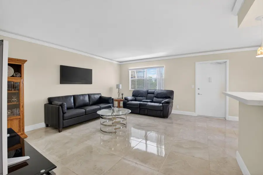 205 Flanders E, Delray Beach, FL 33484 - #3
