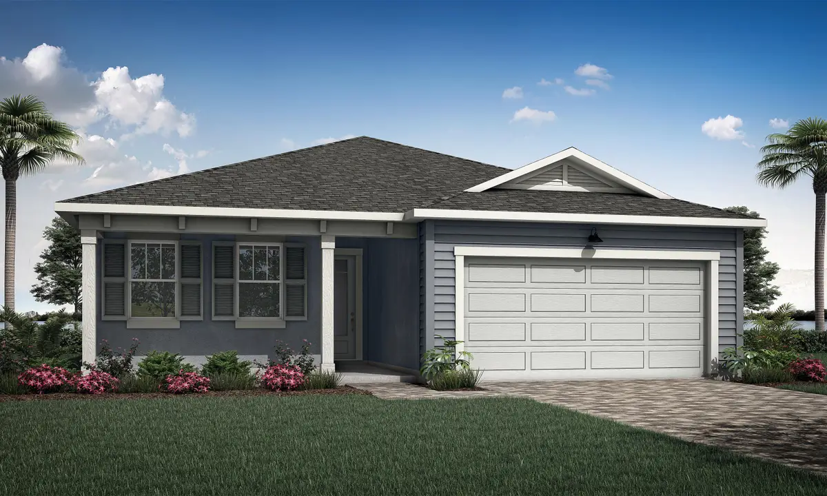 14476 SW Urbane Way, Port Saint Lucie, FL 34987 - #1