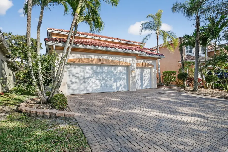 876 Gazetta Way, West Palm Beach, FL 33413 - #2