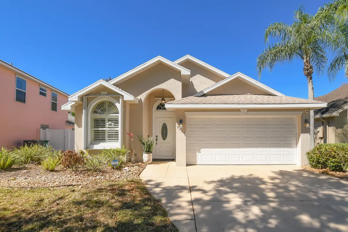 8209 Maidencane Place, Port Saint Lucie, FL 34952 - #1