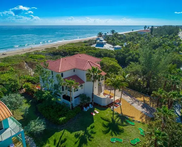 1981 NE Ocean Boulevard, Stuart, FL 34996