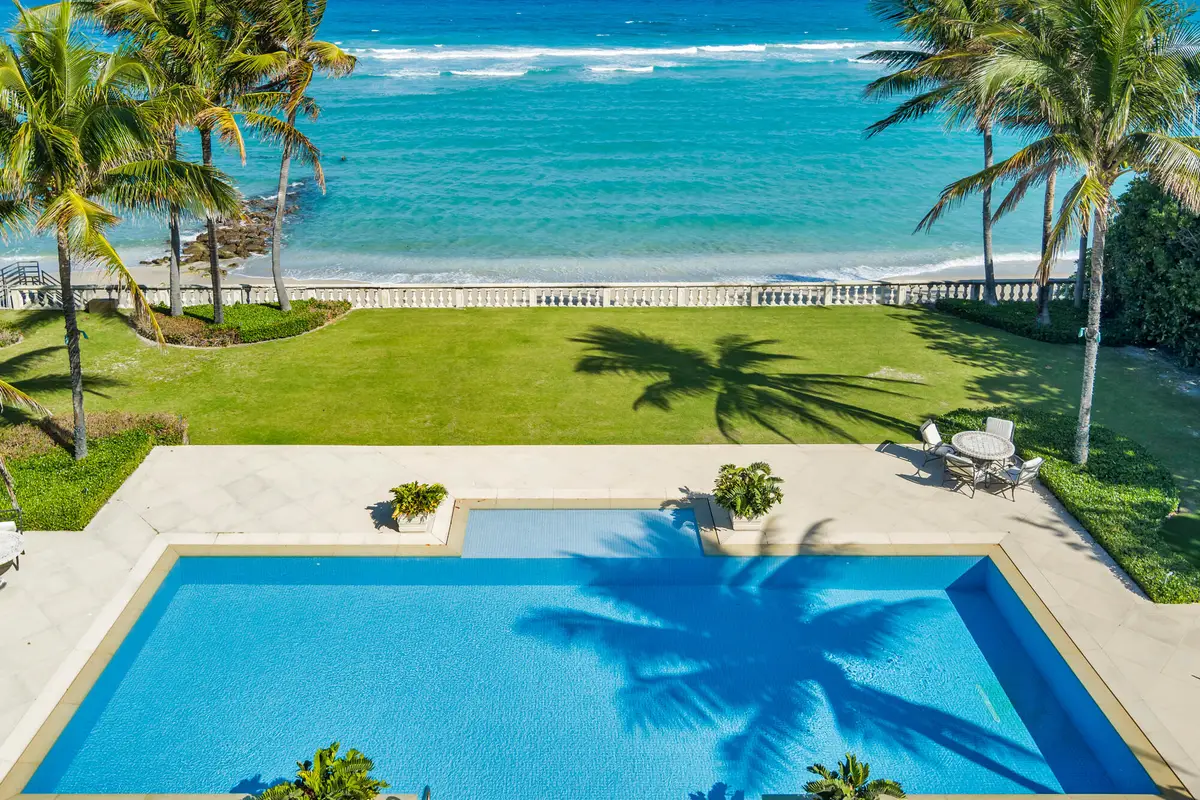 5 Via Los Incas, Palm Beach, FL 33480 - #1