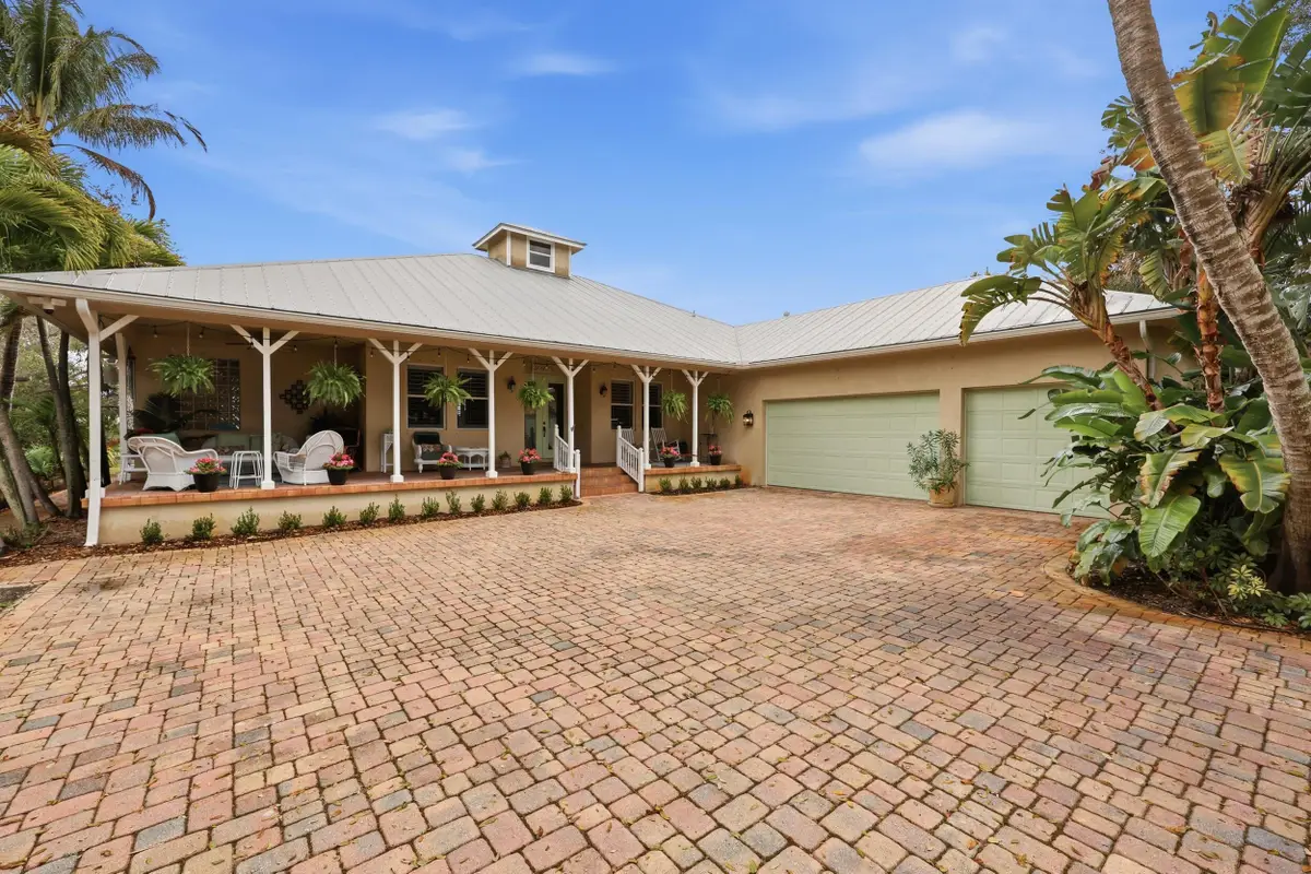 2412 SE Saint Lucie Boulevard, Stuart, FL 34996 - #1