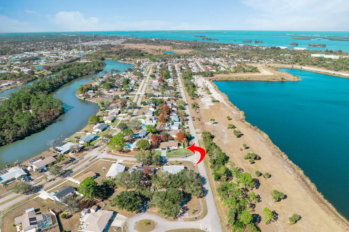 221 Caprol Lane, Sebastian, FL 32958 - #1