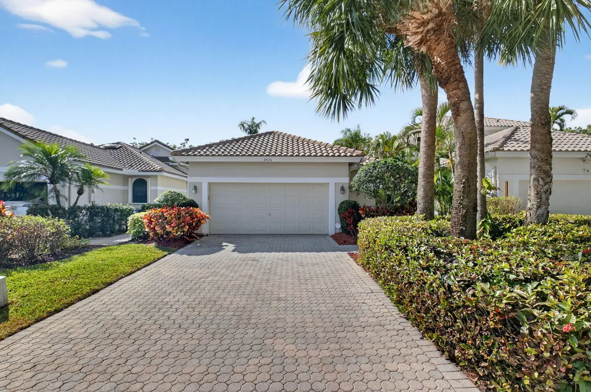 2476 NW 66th Drive, Boca Raton, FL 33496 - #1