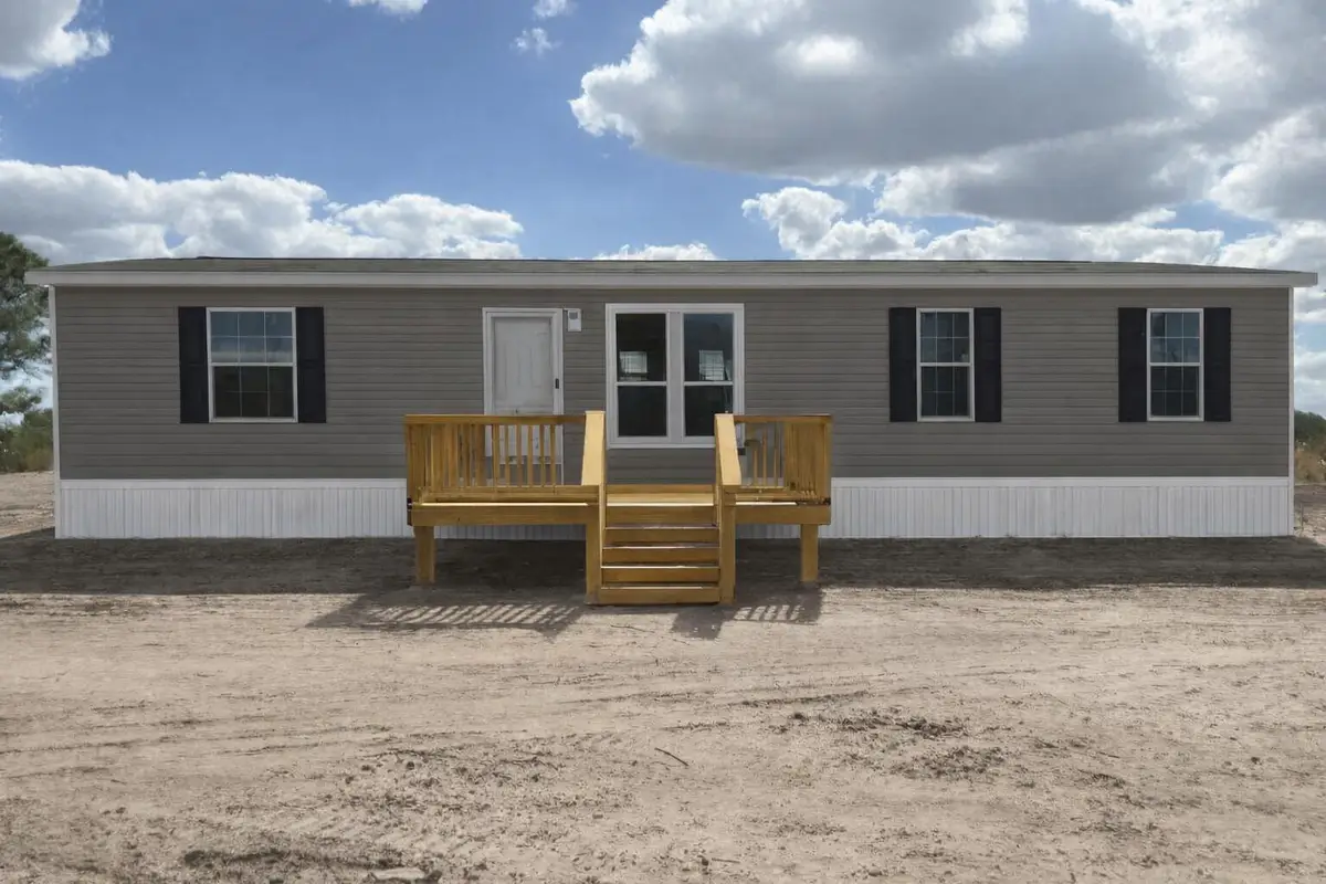 18990 NW 268th Street, Okeechobee, FL 34972 - #1