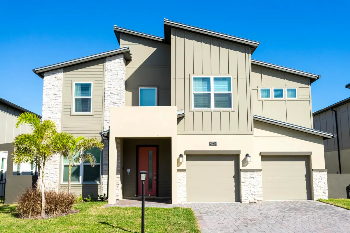 405 Strand Drive, Melbourne Beach, FL 32951 - #1