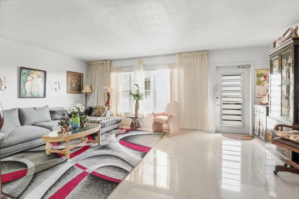307 Wellington A, West Palm Beach, FL 33417 - #1