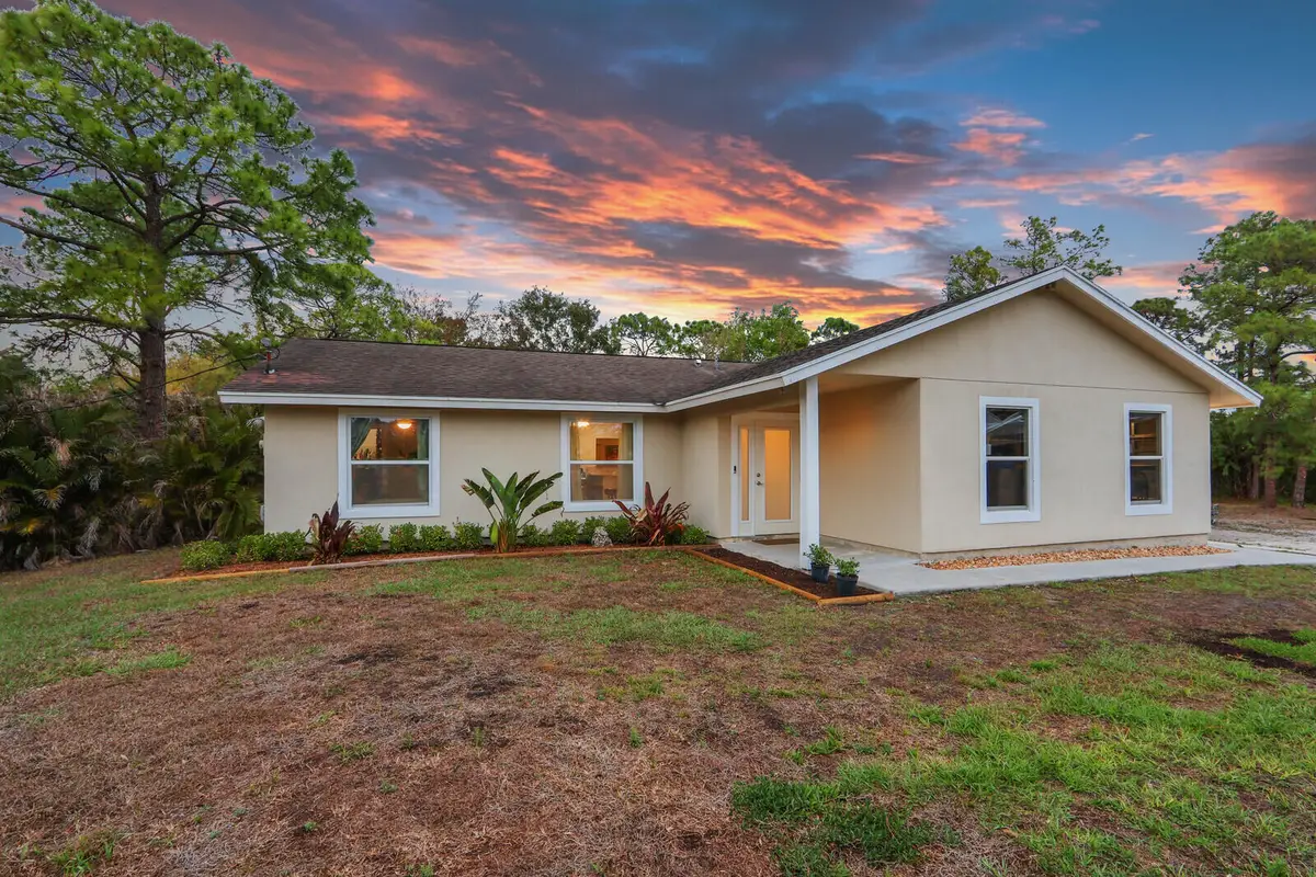 18019 43rd Road N, Loxahatchee, FL 33470 - #1