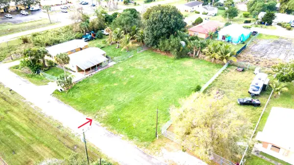 14832 SW 168th Avenue, ,, FL 34956