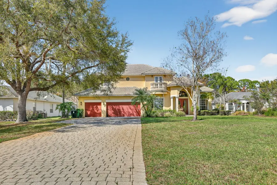 461 SE Pine Road, Port Saint Lucie, FL 34984 - #2