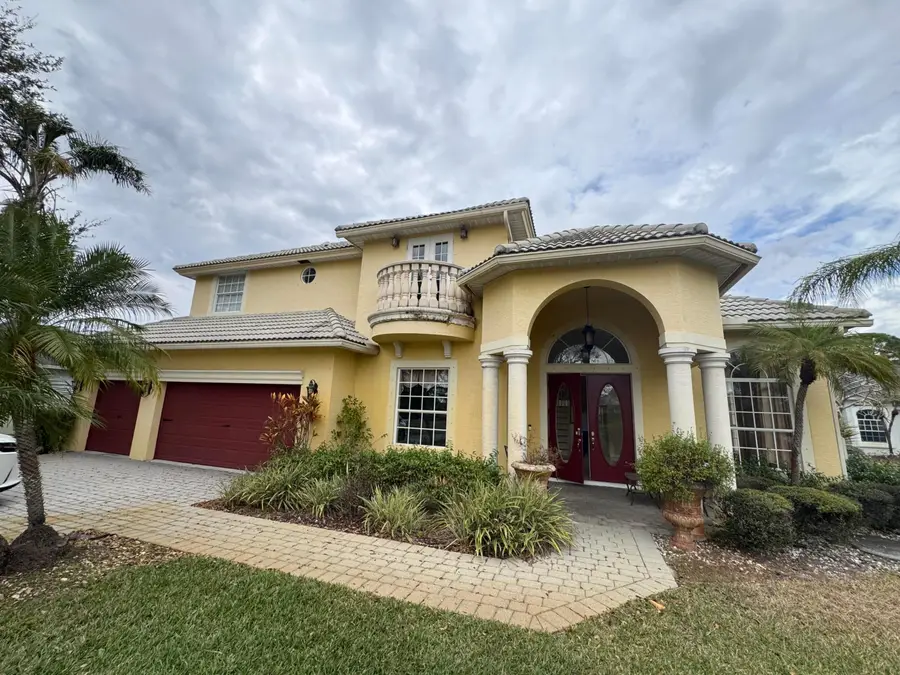 461 SE Pine Road, Port Saint Lucie, FL 34984 - #3