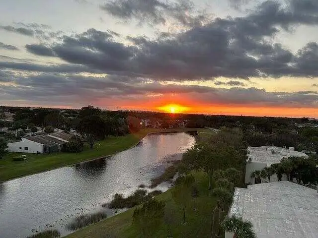 6372 La Costa Drive #705, Boca Raton, FL 33433 - #1