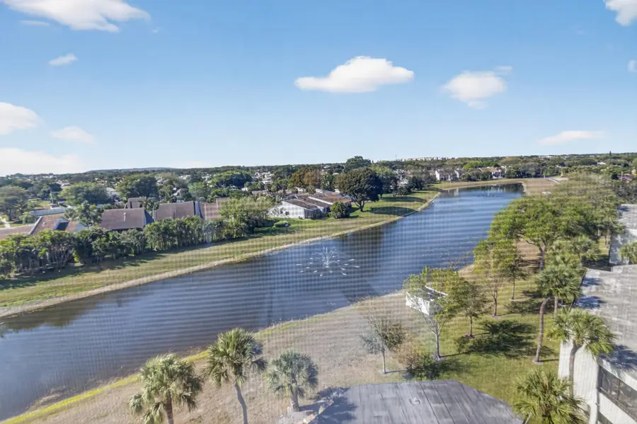 6372 La Costa Drive #705, Boca Raton, FL 33433 - #3