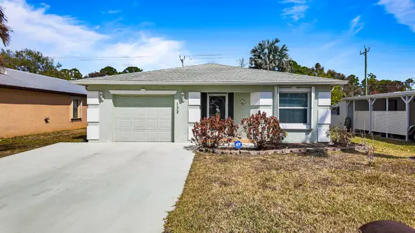 132 Mediterranean Boulevard N, Port St Lucie, FL 34952