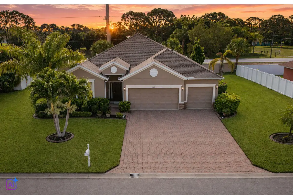 6360 Park Chester Terrace, Vero Beach, FL 32967 - #1