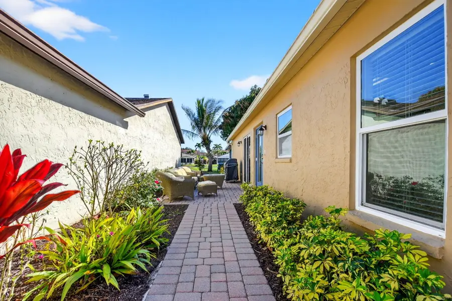 5198 Mirror Lakes Boulevard, Boynton Beach, FL 33472 - #3