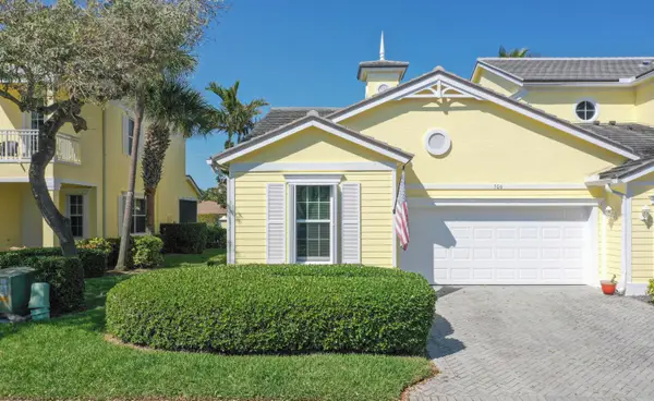506 Mariner Bay Boulevard, Fort Pierce, FL 34949