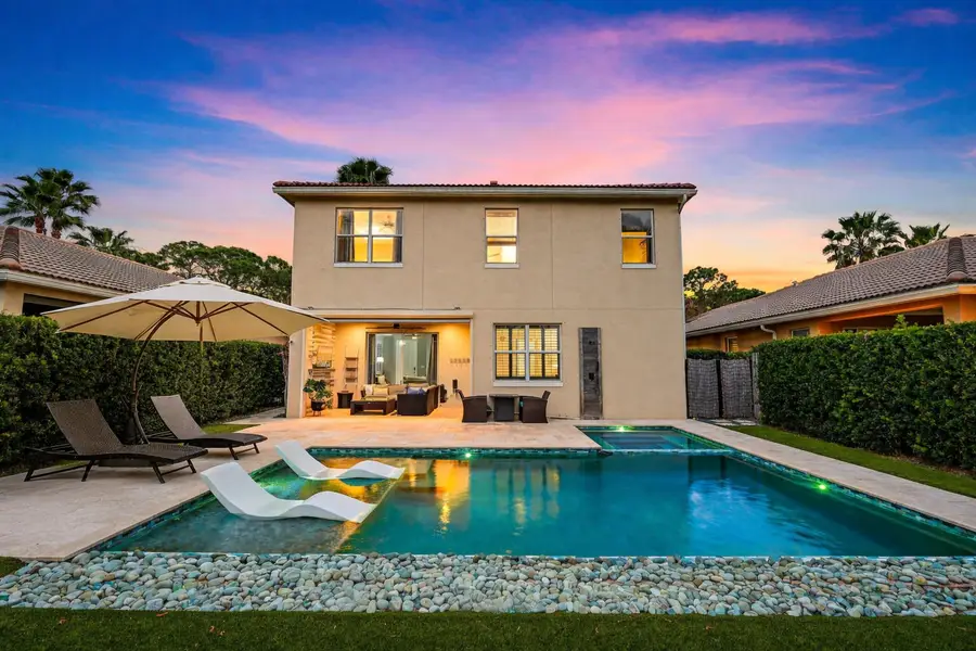 6108 SE Turn Leaf Trail, Hobe Sound, FL 33455 - #2