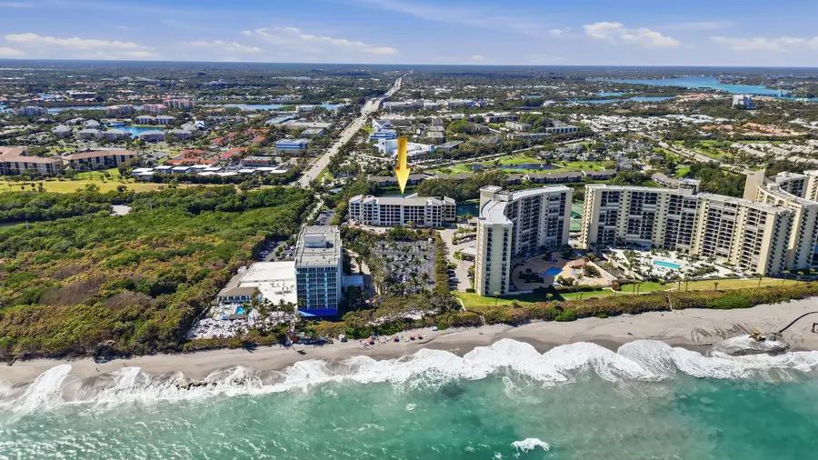 500 Ocean Trail Way #409, Jupiter, FL 33477 - #2